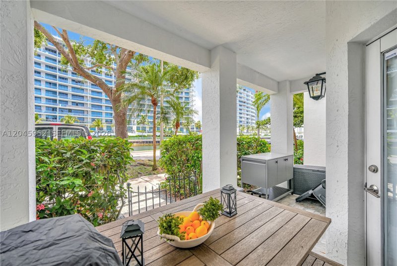 Apartment for rent at Village by the Bay 13104