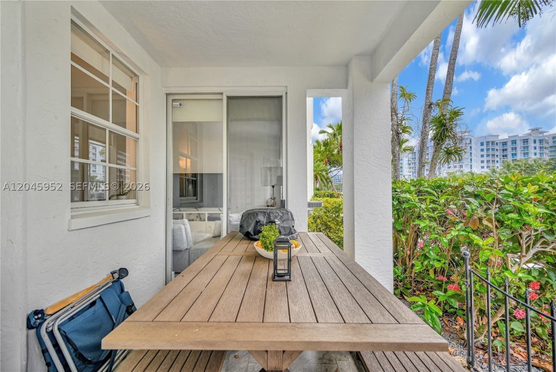 Apartment for rent at Village by the Bay 13104