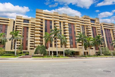 Biltmore II Apt #618