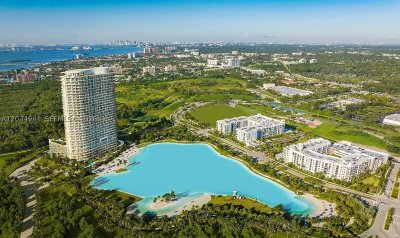 One Park Tower by Turnberry Apt #2107