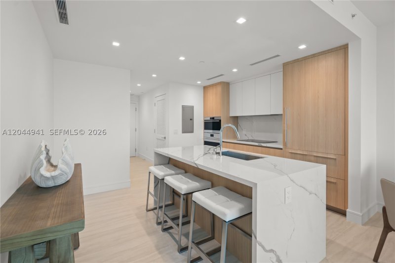 Alquiler de apartamento en One Park Tower by Turnberry 2107
