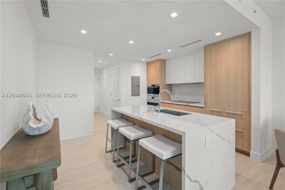 Alquiler de apartamento en One Park Tower by Turnberry 2107