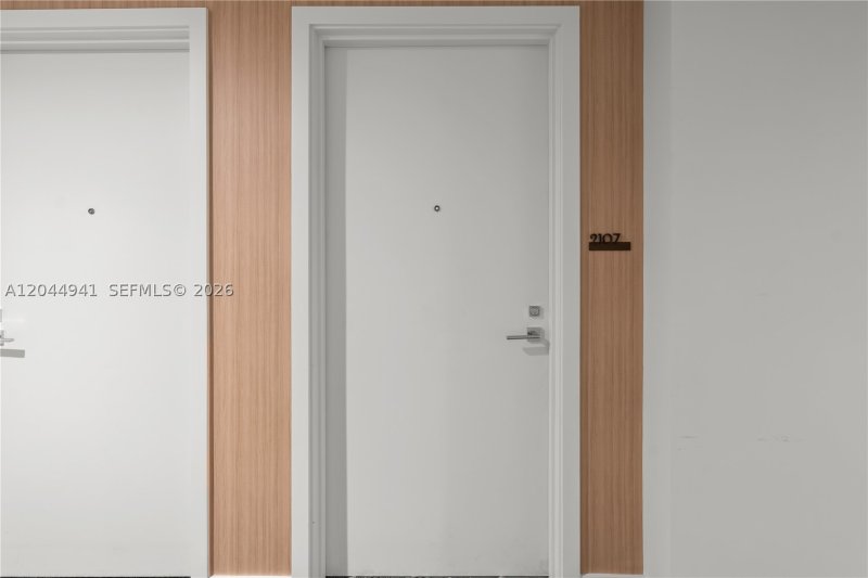 Alquiler de apartamento en One Park Tower by Turnberry 2107