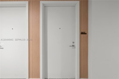 Alquiler de apartamento en One Park Tower by Turnberry 2107