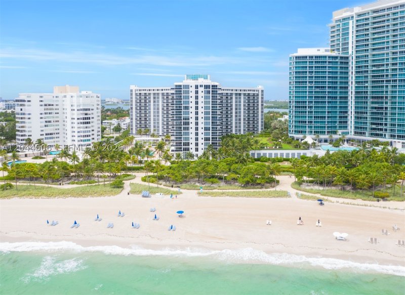 Apartment for rent at Harbour House 502