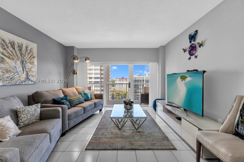 Comprar apartamento en The Hemispheres 14C