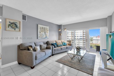 Comprar apartamento en The Hemispheres 14C