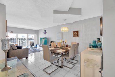 Comprar apartamento en The Hemispheres 14C