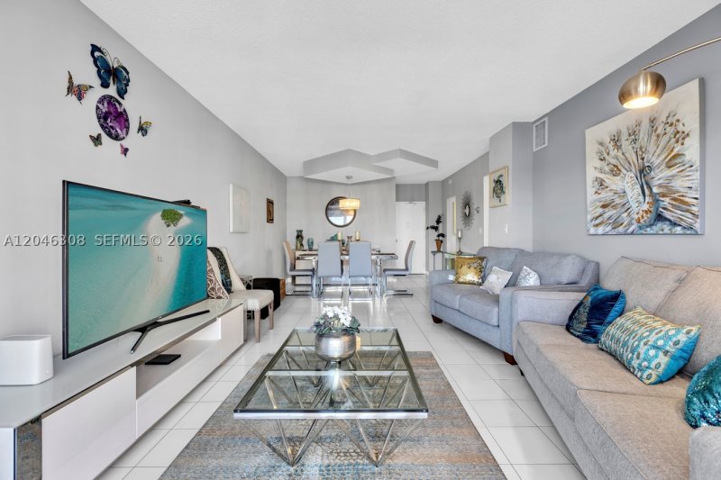 Comprar apartamento en The Hemispheres 14C