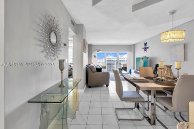 Comprar apartamento en The Hemispheres 14C