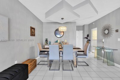 Comprar apartamento en The Hemispheres 14C