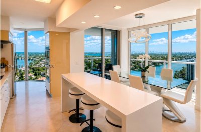 Green Diamond Condo Apt #2407