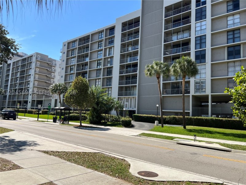 Alquiler de apartamento en Fairview House N902