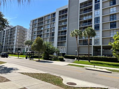 Alquiler de apartamento en Fairview House N902