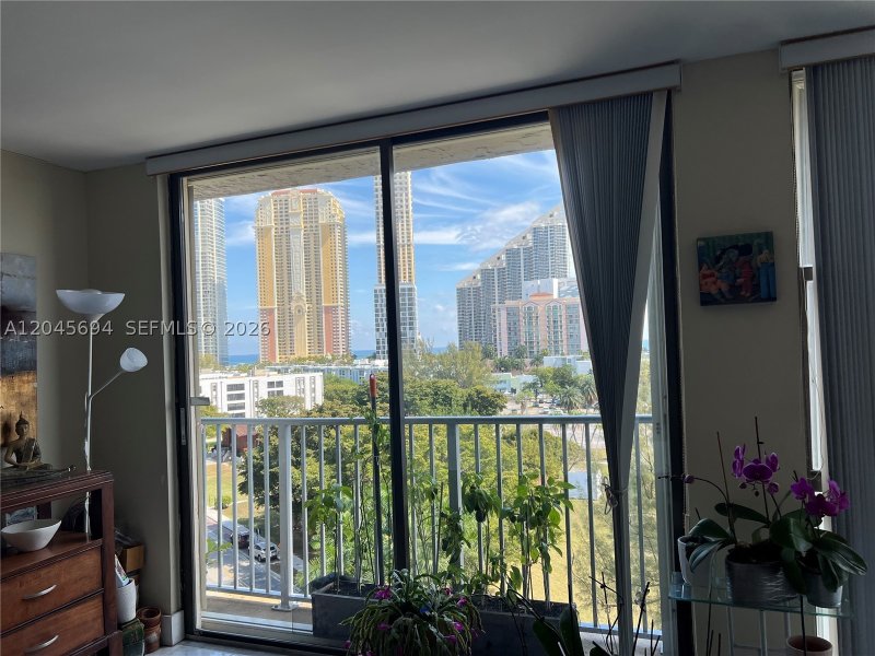 Alquiler de apartamento en Fairview House N902