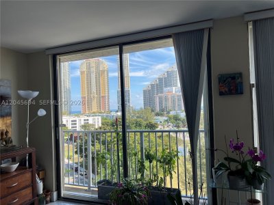 Alquiler de apartamento en Fairview House N902