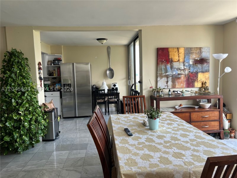 Alquiler de apartamento en Fairview House N902