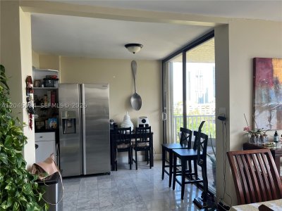 Alquiler de apartamento en Fairview House N902