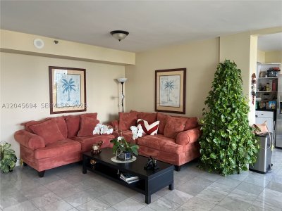 Alquiler de apartamento en Fairview House N902