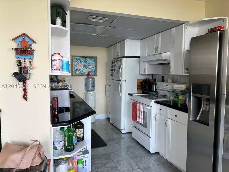 Alquiler de apartamento en Fairview House N902
