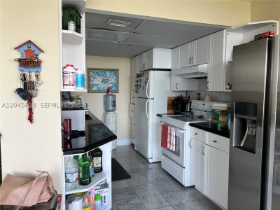 Alquiler de apartamento en Fairview House N902