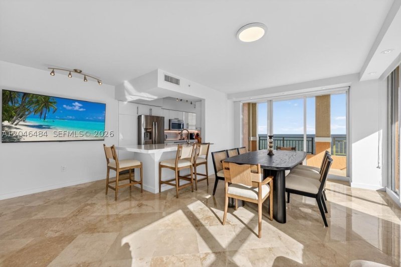 Apartment for rent at 2080 Ocean Drive 1711