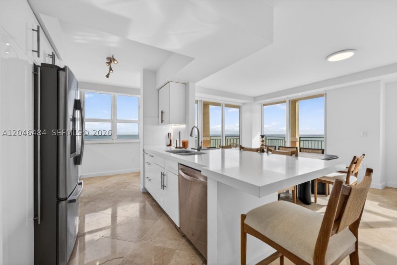 Apartment for rent at 2080 Ocean Drive 1711