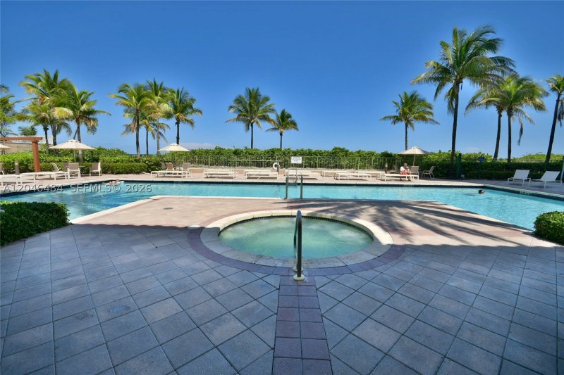 Apartment for rent at 2080 Ocean Drive 1711