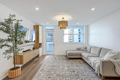 Comprar apartamento en Galt Towers 9m