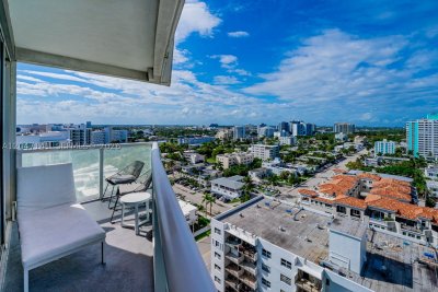 Comprar apartamento no W Residences Ft Lauderdale 803