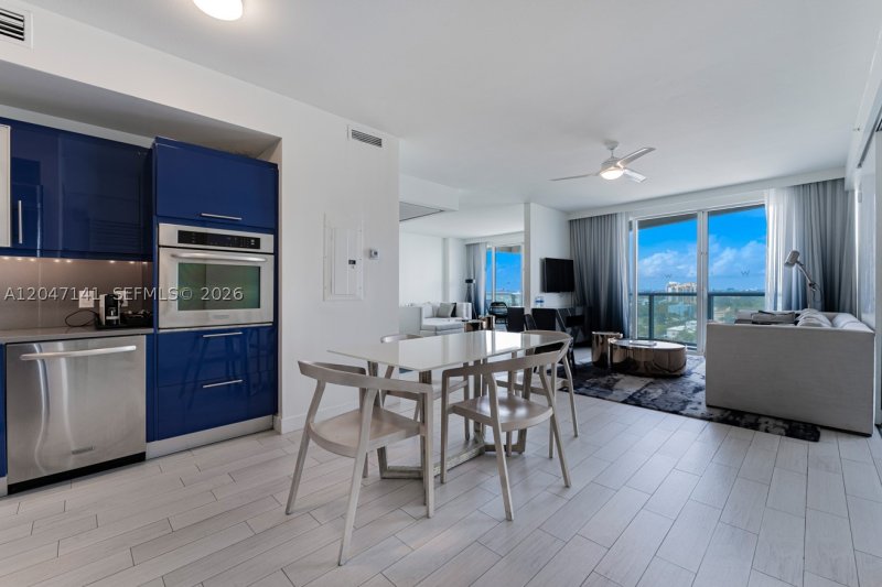 Condo for sale at W Residences Ft Lauderdale 803