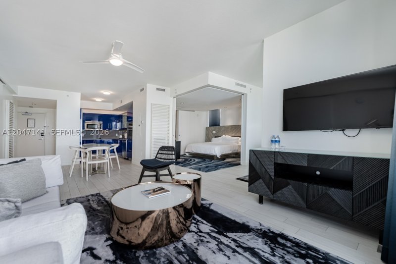 Condo for sale at W Residences Ft Lauderdale 803