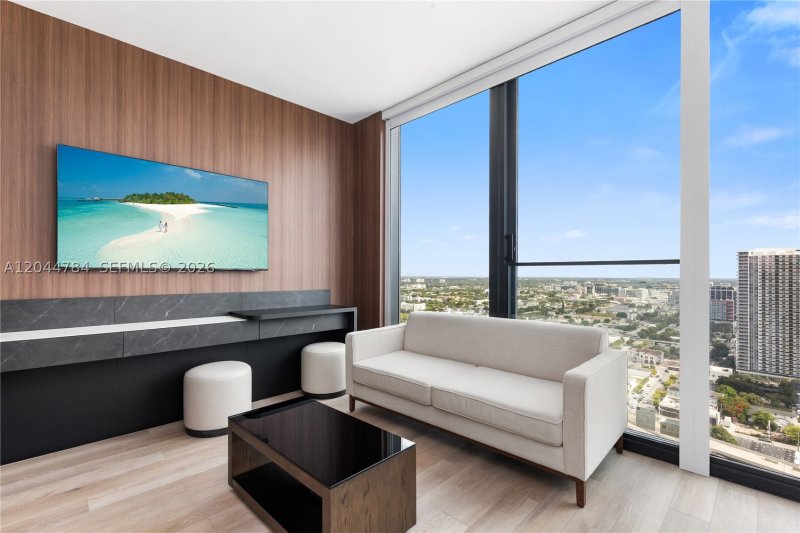 Condo for sale at E11EVEN Hotel & Residences 2905