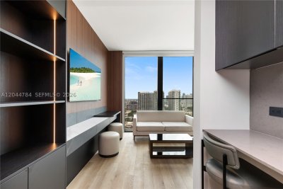 Comprar apartamento no E11EVEN Hotel & Residences 2905