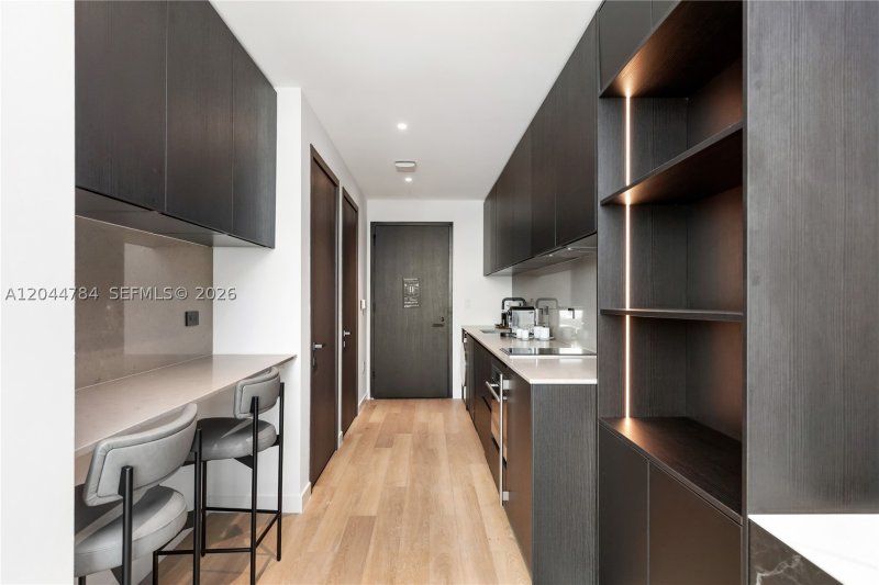 Condo for sale at E11EVEN Hotel & Residences 2905