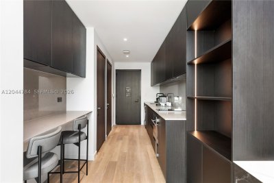 Comprar apartamento no E11EVEN Hotel & Residences 2905