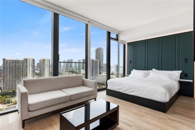 E11EVEN Hotel & Residences Apt #2905