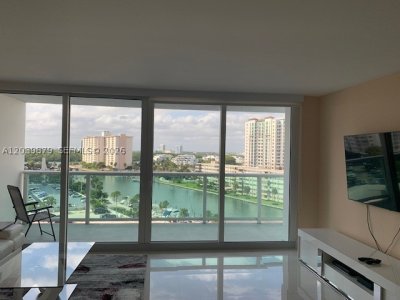Alquiler de apartamento en Arlen House 904
