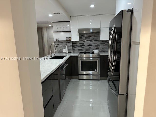 Apartment for rent at Arlen House 904
