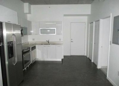 Comprar apartamento en Loft Downtown II 1103