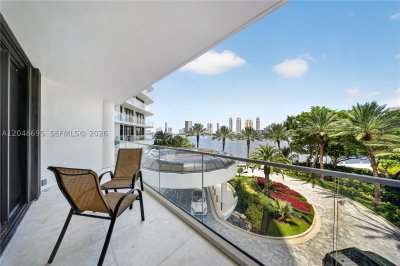 Comprar apartamento en Williams Island 2800 302