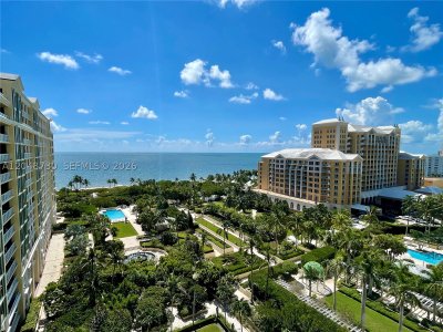 Grand Bay Residences