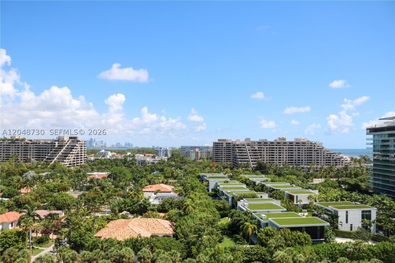 Apartment for rent at Grand Bay Residences