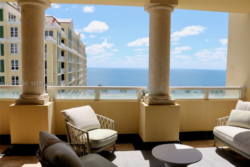 Apartment for rent at Grand Bay Residences