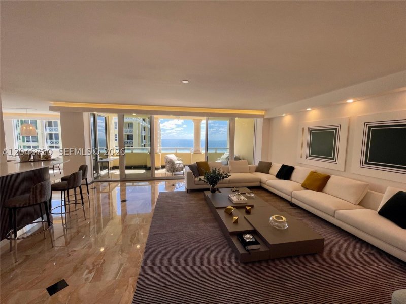Apartment for rent at Grand Bay Residences