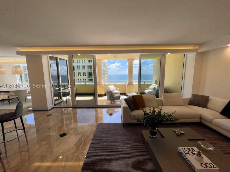 Apartment for rent at Grand Bay Residences
