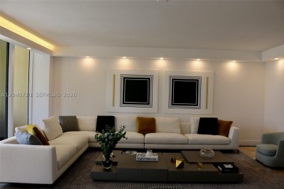 Alquiler de apartamento en Grand Bay Residences