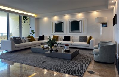 Alquiler de apartamento en Grand Bay Residences