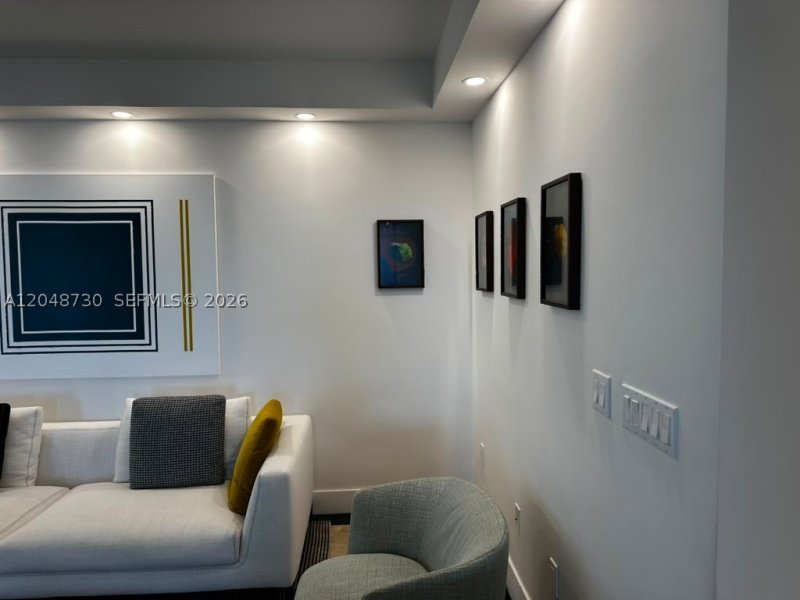 Apartment for rent at Grand Bay Residences