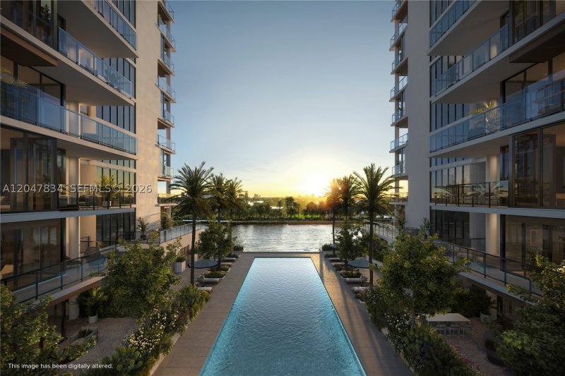 Condo for sale at Ritz Carlton Residences Fort Lauderdale Beach 901C